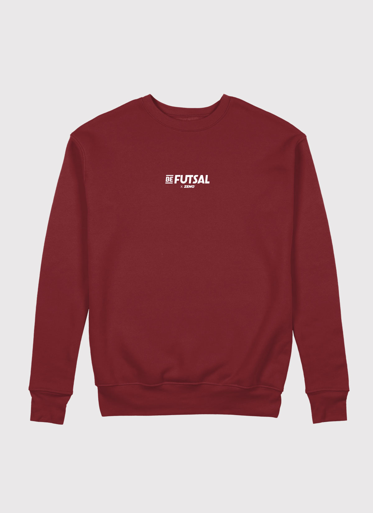 Sudadera Since 1930 – Be Futsal