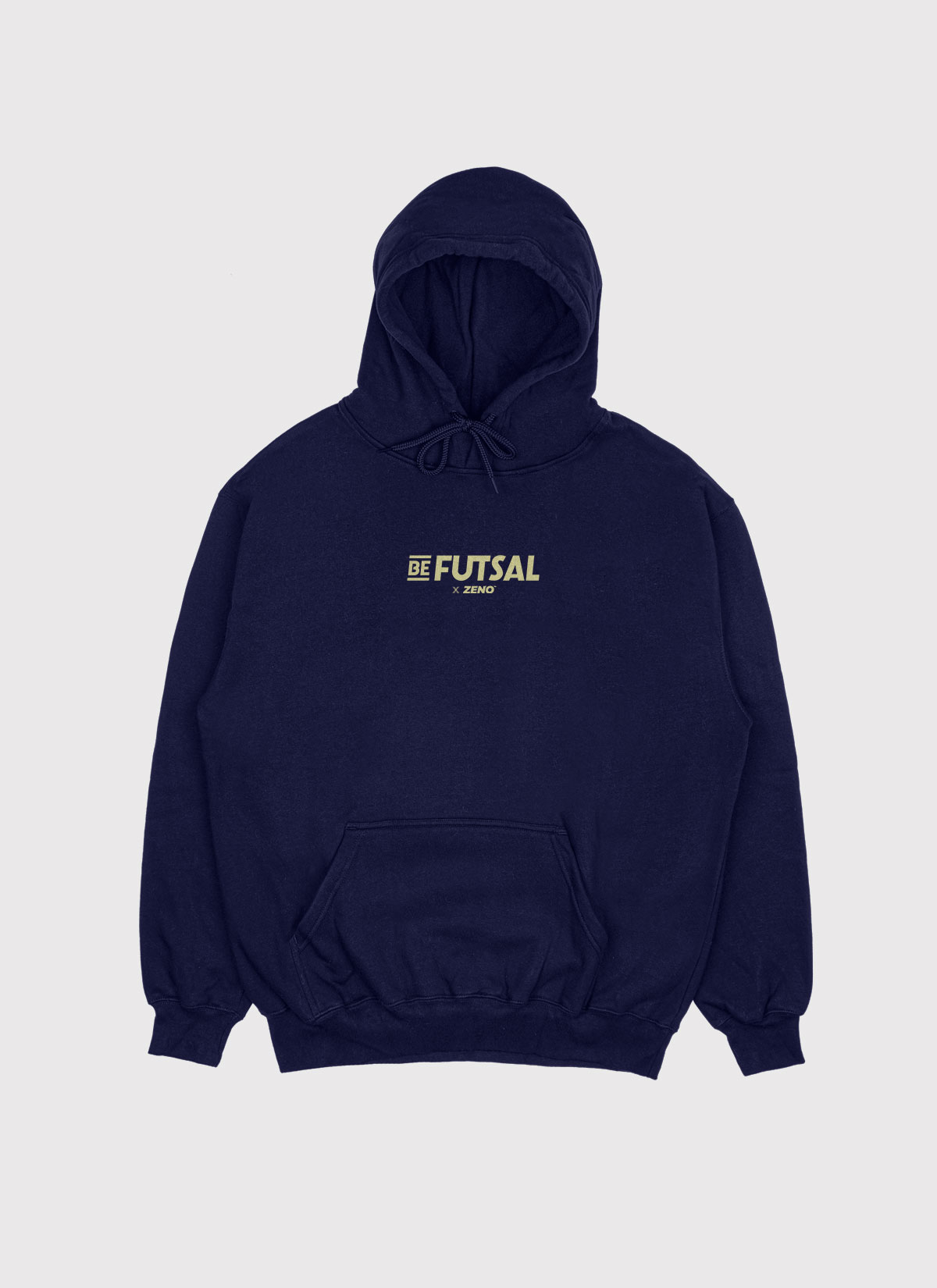 Sudadera Be Futsal